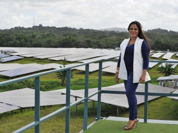 Innovación para la Transición a una Economía Baja en Carbono